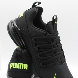 Puma axelion and Jordan why not 0.2